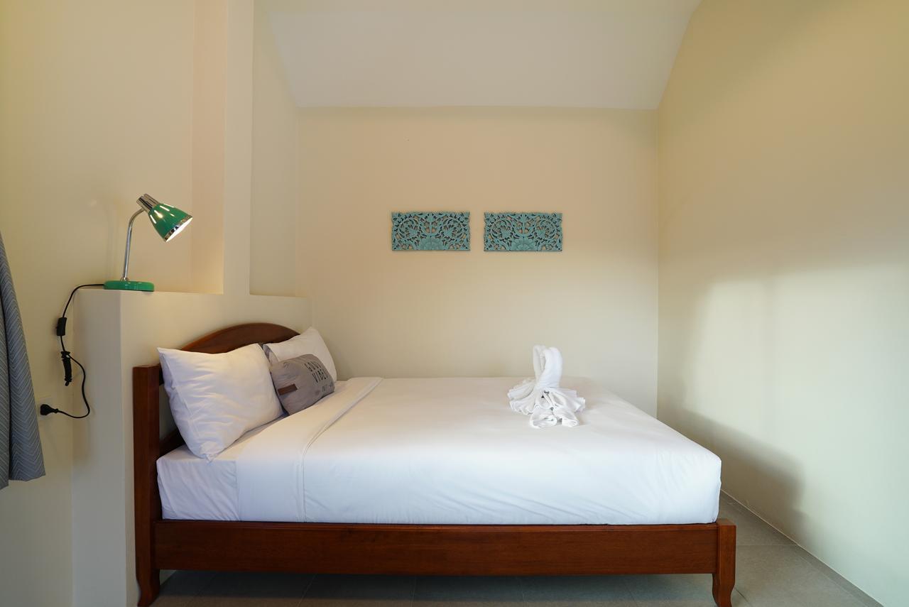 Eriksson Guesthouse Patong Стая снимка