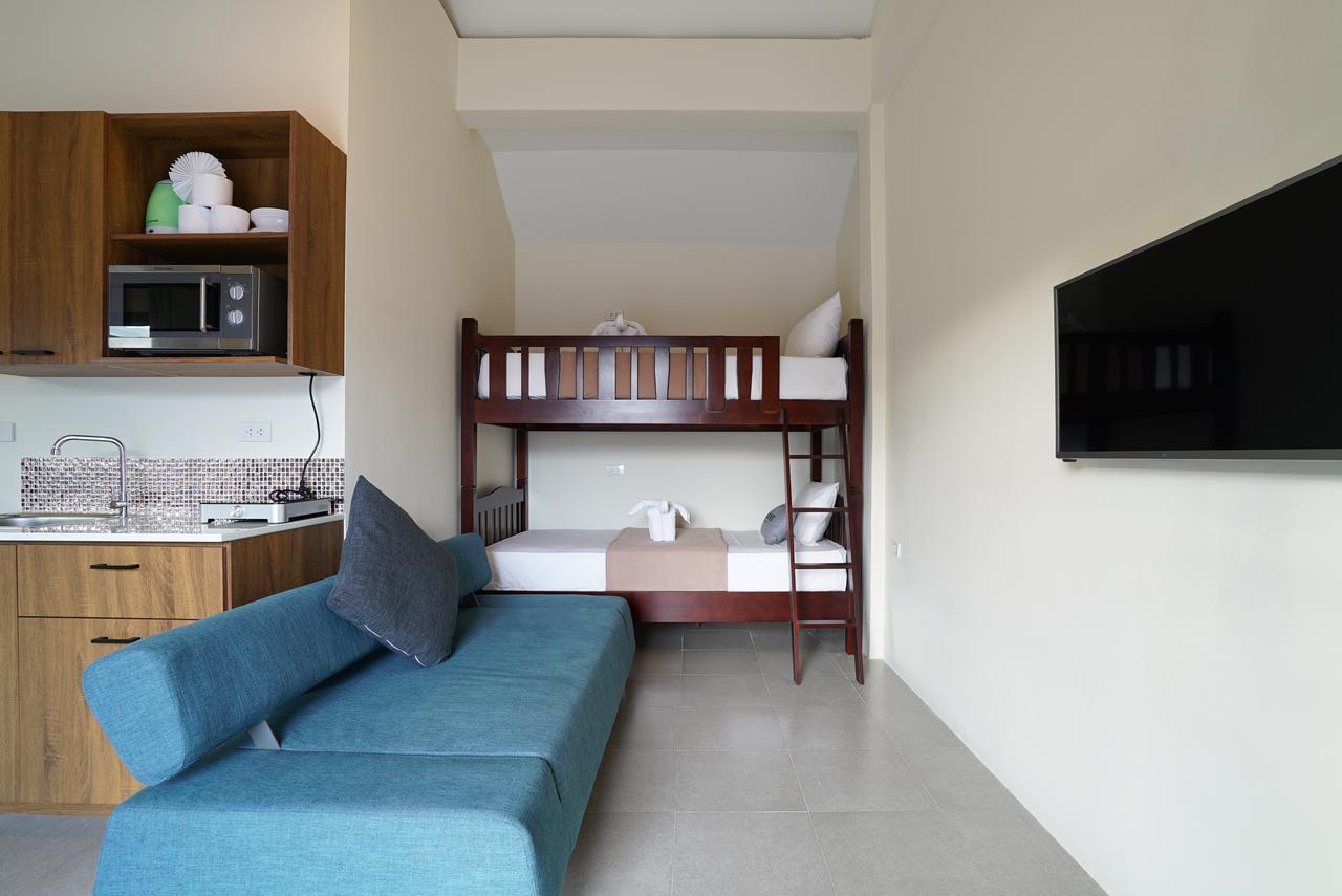 Eriksson Guesthouse Patong Стая снимка