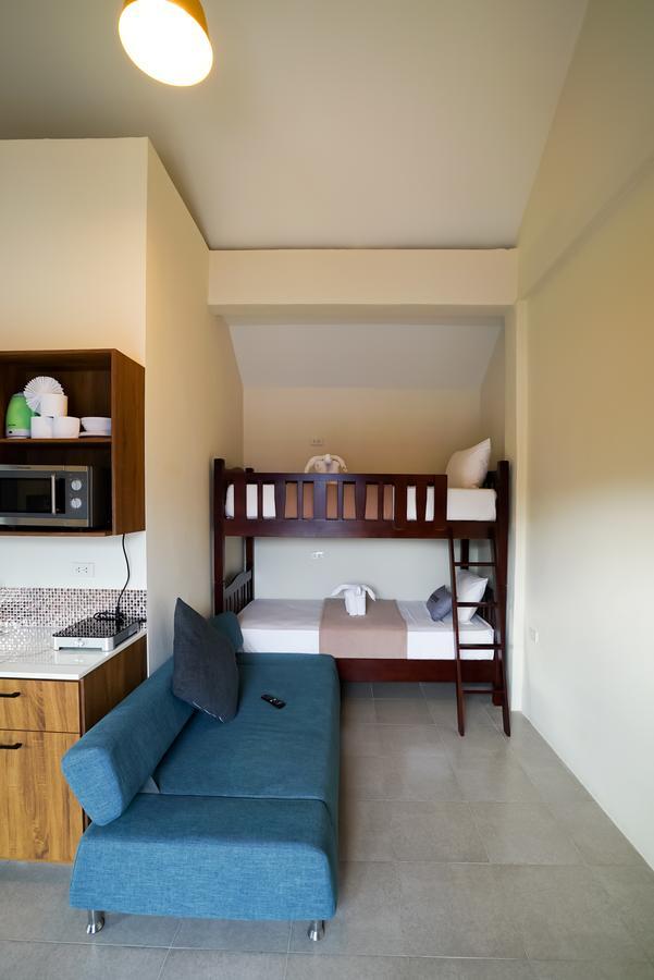 Eriksson Guesthouse Patong Стая снимка