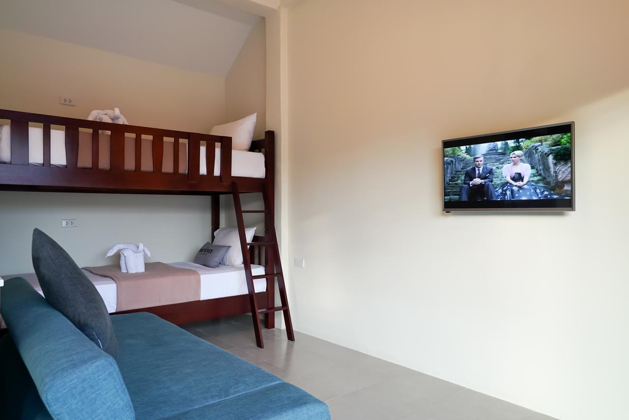 Eriksson Guesthouse Patong Стая снимка