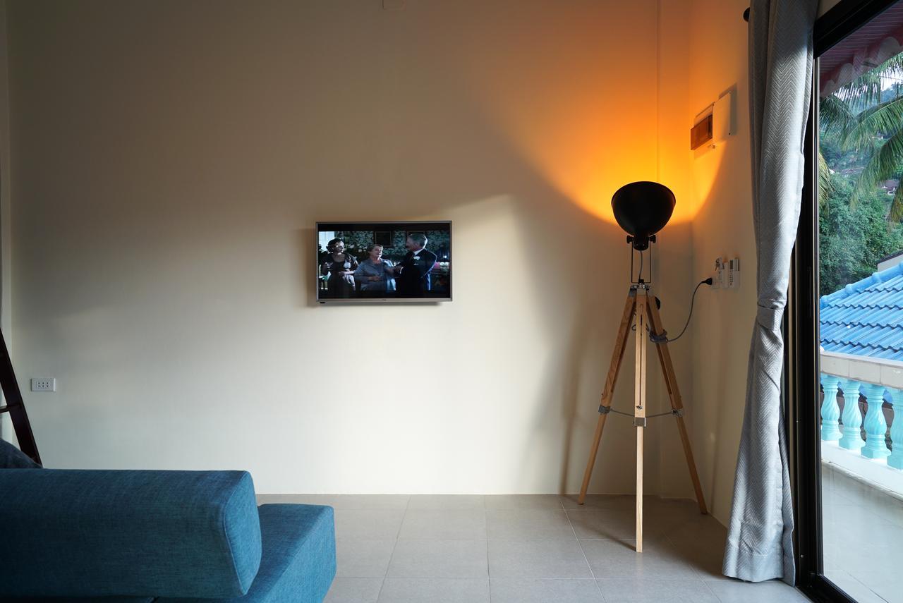 Eriksson Guesthouse Patong Стая снимка