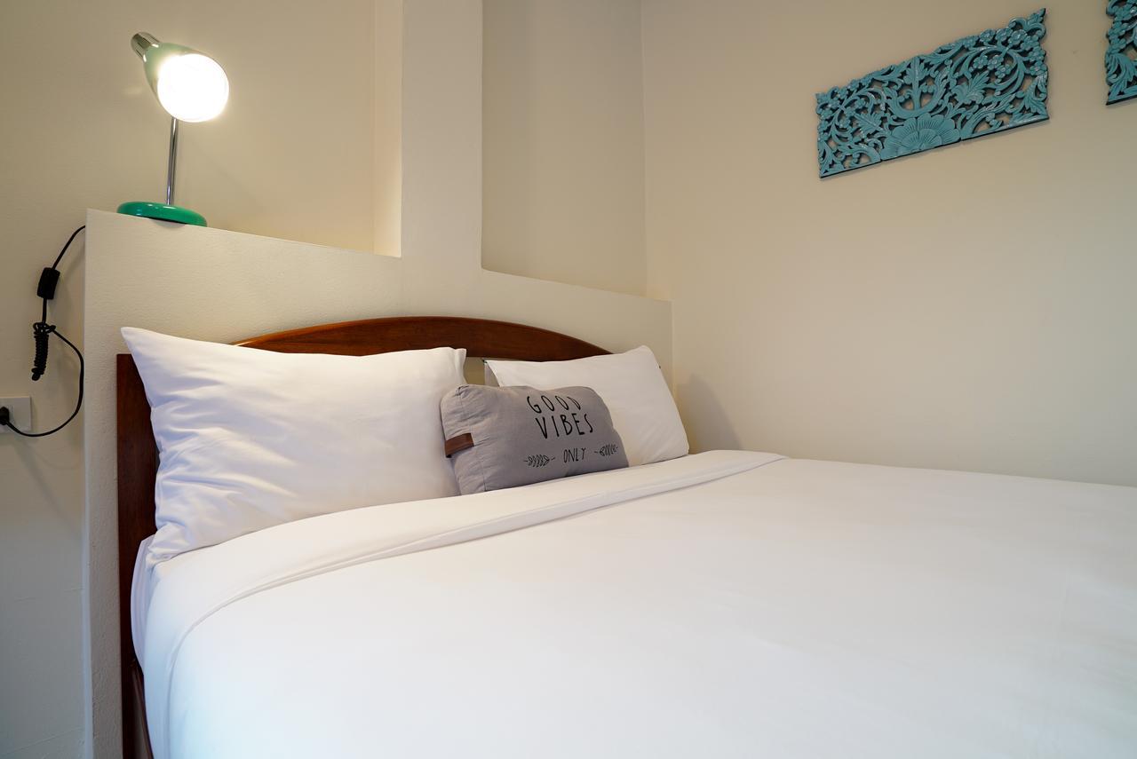 Eriksson Guesthouse Patong Стая снимка